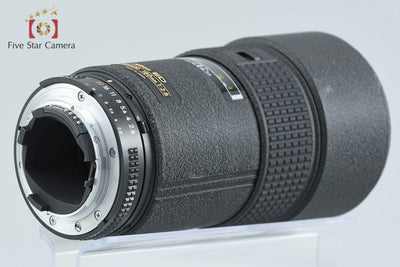 [Used] Nikon AF NIKKOR 180mm f/2.8 ED