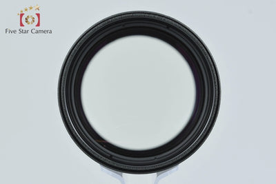 [Used] Nikon AF NIKKOR 180mm f/2.8 ED