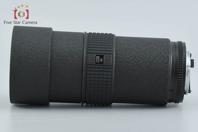 [Used] Nikon AF NIKKOR 180mm f/2.8 ED