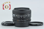 [Used] Nikon AF NIKKOR 28mm f/2.8 D