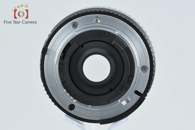 [Used] Nikon AF NIKKOR 28mm f/2.8 D