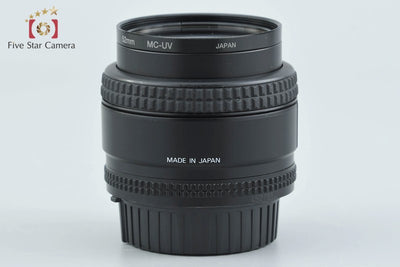 [Used] Nikon AF NIKKOR 28mm f/2.8 D
