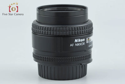 [Used] Nikon AF NIKKOR 28mm f/2.8 D