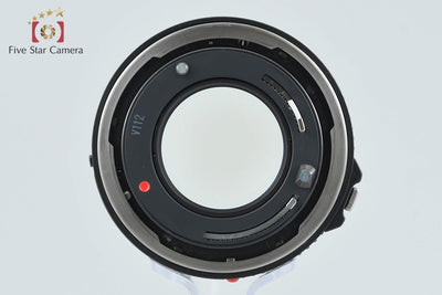 [Used] Canon New FD 50mm f/1.4