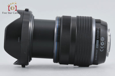 【中古】OLYMPUS オリンパス M.ZUIKO DIGITAL 12-40mm f/2.8 PRO