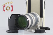 [Used] Canon EF 70-200mm f/2.8 L USM
