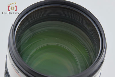 [Used] Canon EF 70-200mm f/2.8 L USM