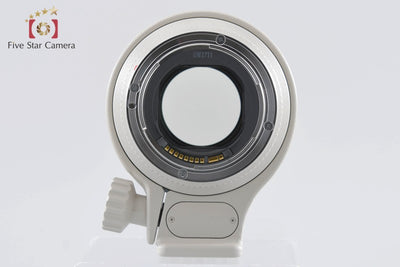 [Used] Canon EF 70-200mm f/2.8 L USM