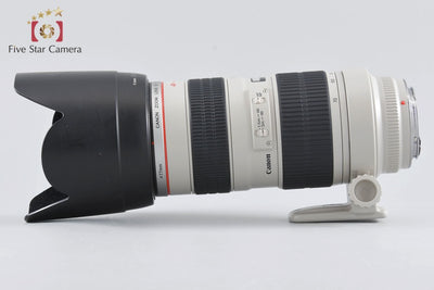 [Used] Canon EF 70-200mm f/2.8 L USM
