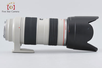 [Used] Canon EF 70-200mm f/2.8 L USM