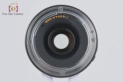 [Used] Canon EF 75-300mm f/4-5.6 III USM