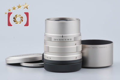 【中古】CONTAX コンタックス Carl Zeiss Sonnar 90mm f/2.8 T*