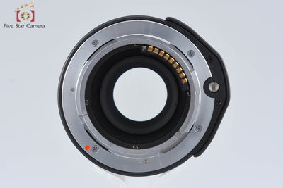 【中古】CONTAX コンタックス Carl Zeiss Sonnar 90mm f/2.8 T*