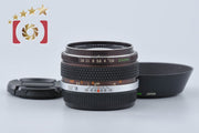 【中古】OLYMPUS オリンパス H.ZUIKO AUTO-W 24mm f/2.8