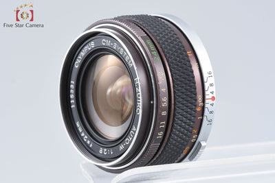【中古】OLYMPUS オリンパス H.ZUIKO AUTO-W 24mm f/2.8