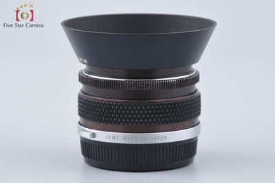 【中古】OLYMPUS オリンパス H.ZUIKO AUTO-W 24mm f/2.8
