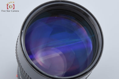 [Used] Canon New FD 200mm f/2.8