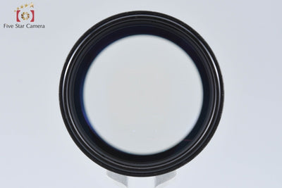 [Used] Canon New FD 200mm f/2.8