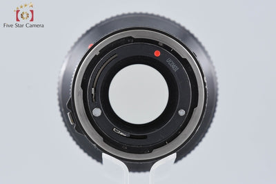 [Used] Canon New FD 200mm f/2.8