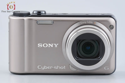 【中古】SONY ソニー Cyber-shot DSC-HX5V ブラック デジタルスチルカメラ