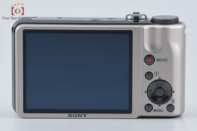 【中古】SONY ソニー Cyber-shot DSC-HX5V ブラック デジタルスチルカメラ