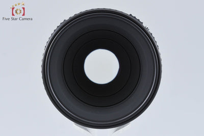 [Used] Nikon AF MICRO NIKKOR 60mm f/2.8 D