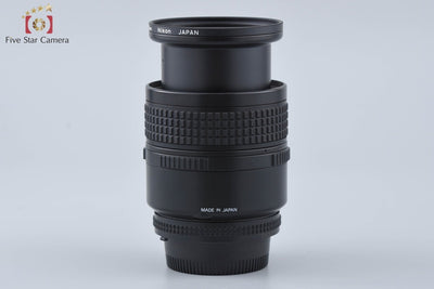 [Used] Nikon AF MICRO NIKKOR 60mm f/2.8 D
