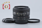 [Used] Nikon AF NIKKOR 28mm f/2.8 D