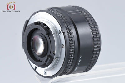 [Used] Nikon AF NIKKOR 28mm f/2.8 D