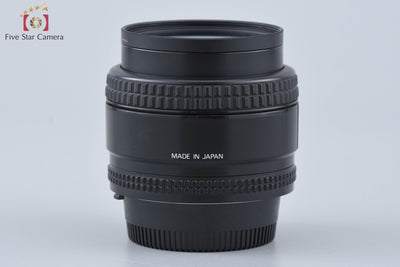 [Used] Nikon AF NIKKOR 28mm f/2.8 D