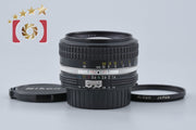[Used] Nikon Ai NIKKOR 50mm f/1.4