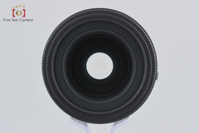 [Used] SIGMA Sigma 50mm f/2.8 EX DG MACRO for Pentax
