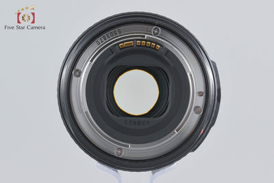 [Used] Canon EF 24-105mm f/4 L IS USM