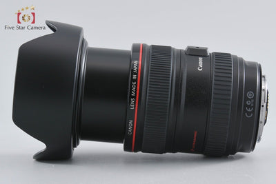 [Used] Canon EF 24-105mm f/4 L IS USM