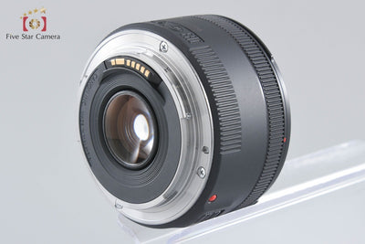 【中古】Canon キヤノン EF 50mm f/1.8 STM
