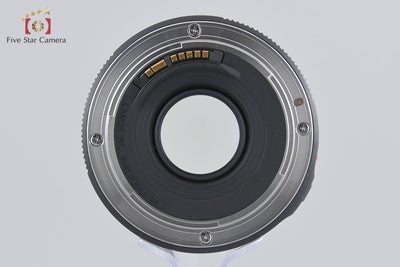 【中古】Canon キヤノン EF 50mm f/1.8 STM