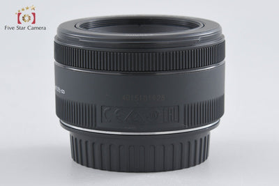 【中古】Canon キヤノン EF 50mm f/1.8 STM