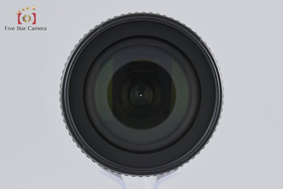 [Used] Nikon AF-S DX NIKKOR 18-105mm f/3.5-5.6 G ED VR