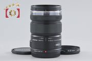 [Used] OLYMPUS Olympus M.ZUIKO DIGITAL ED 12-50mm f/3.5-6.3 EZ Black