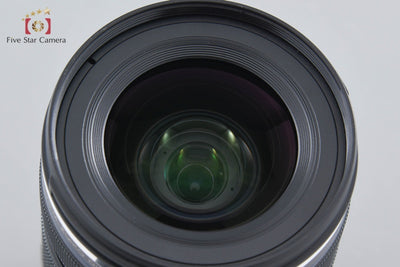 [Used] OLYMPUS Olympus M.ZUIKO DIGITAL ED 12-50mm f/3.5-6.3 EZ Black