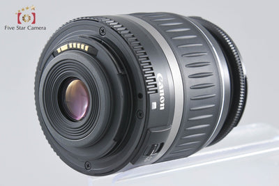 [Used] Canon EOS Kiss Digital N Black Zoom Lens Kit