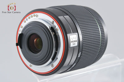[Used] PENTAX Pentax SMC DA 50-200mm f/4-5.6 ED WR