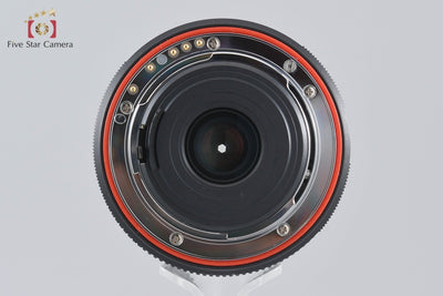 [Used] PENTAX Pentax SMC DA 50-200mm f/4-5.6 ED WR