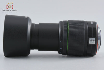 [Used] PENTAX Pentax SMC DA 50-200mm f/4-5.6 ED WR