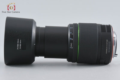 [Used] PENTAX Pentax SMC DA 50-200mm f/4-5.6 ED WR