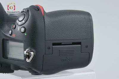 【中古】Nikon ニコン D600 デジタル一眼レフカメラ シャッター回数僅少