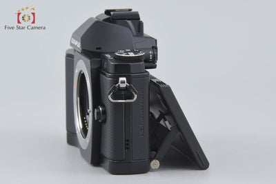 [Used] OLYMPUS OM-D E-M5 Black Mirrorless Camera