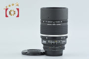 [Used] Nikon AF DC NIKKOR 135mm f/2