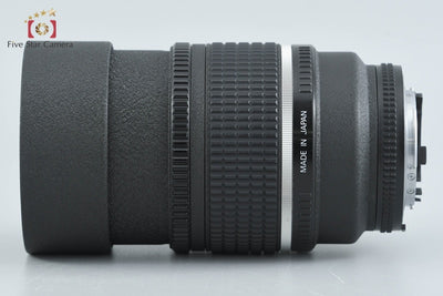 [Used] Nikon AF DC NIKKOR 135mm f/2