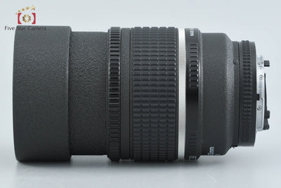 [Used] Nikon AF DC NIKKOR 135mm f/2